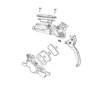 Sram Levier Maven Ultimate B1
