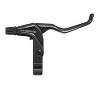 SunRace Levier de frein V-Brake M5 Alu 2 doigts Droit Noir