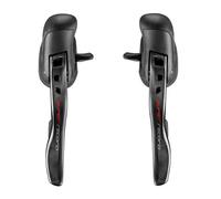 Levier de frein super record Campagnolo 12V.Ergopower Noir