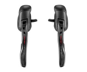 Levier de frein super record Campagnolo 12V.Ergopower Noir