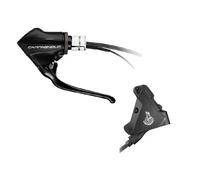 Levier de frein TT gauche Campagnolo Super Record EPS V4 Noir