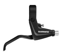 Levier De Frein V-Brake BL-T4000 Droit Noir. 2090329200 SHIMANO Freins Vélo