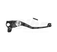 Levier de frein V PARTS noir Ducati
