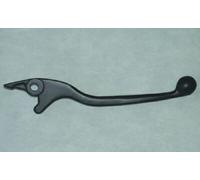 levier de frein v parts type origine aluminium noir kawasaki kdx 125