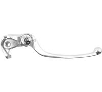 Levier de frein Vicma droit argenté en qualité OEM pour BMW HP 4 1000 ccm année 2012 - 2015