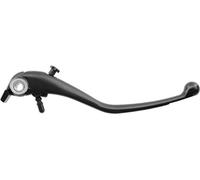 Levier de frein Vicma droit noir en qualité OEM pour Ducati Streetfighter Multistrada Granturismo S Diavel 848 / 1198 / 1200 ccm année 2011 - 2015