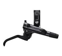 Levier de frein vtt droit shimano deore m6100 noir disc 2 doigts (vendu seul sans etrier) noir G