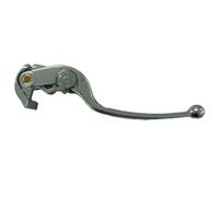 Hert Yamaha Mt-09/tracer 21-23 Brake Lever Gris