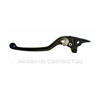 Sgr Yamaha T-max Ie 500 34440707 Clutch Lever Argenté