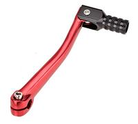 Levier de levier de vitesse pliable HIAORS en aluminium CNC pour Honda XR50 CRF50 XR CRF 50 cc 70 cc 90 cc 110 cc 125 cc 140 cc 150 cc Lifan YX 160 cc YCF Pitster Dirt Pit Bike