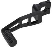 Levier de levier de vitesses CNC noir - pour Simson S51, S53, S70, S83