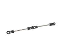 Levier de liaison de carburateur en acier inoxydable optimisé pour moteurs marins 50HP 60HP 70HP Accélération fluide 6H3-41217-00 Levier de commande de moteur ergonomique