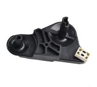 Levier de liaison de changement de vitesse 6Q0711203B pour Skoda Fabia 2011-2016 A1 Seat Saveiro Suran conçu pour une application exacte (support)