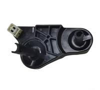 Levier de liaison de changement de vitesse pour Jetta Direct remplacement 6Q0711202 offre une géométrie et des points de connexion assortis en usine pour l'installation d'erreur