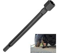 Levier de libération de pneu de secours de style OEM pour Dodge Box Truck offrant une action prévisible pendant le déploiement des pneus