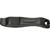 Levier de montage en plastique Unior, lot de 2, noir