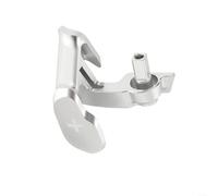 Levier de palette de commande de changement de vitesse en aluminium pour Can-AM Spyder F3 RT Series, le design de l'accélérateur améliore le confort de conduite et l'intégration transparente du