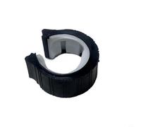 Levier de palier de transmission manuelle pour Golf pour JETTA pour PASSAT CC pour BORA pour POLO 1K0711699 1J0711699 Prise de commutation de vitesse en ABS Noir Pièce de rechange