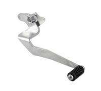 Levier de pédale de Frein arrière à Moto Compatible avec MT-07 MT07 FZ-07 FZ07 XSR700 2014-2023 Les modèles conviennent à la série MT-700 GT 700