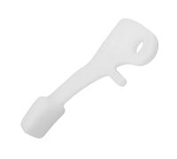 Levier de pied presseur universel pour machine à coudre - Texture de onvient pour les modèles 4411 4423 - Accessoire de machine à coudre facile à utiliser
