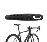 Levier de pneu de vélo - Outil robuste multifonction - Pour les professionnels, les débutants, les pères, les amateurs de cyclisme, les trajets en bord de route, le garage, le jardin