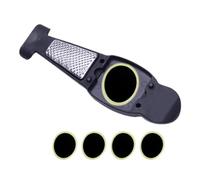 Levier de pneu de vélo - Outils de réparation de pneus de vélo, accessoires de cyclisme efficaces et indispensables, outil de levier de pneu pratique pour pneus, voyage