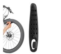 Levier de pneu pour vélo | Outil robuste multifonction | Outil de démontage de pneu de vélo solide - Pour adultes, professionnels, débutants, pères, amateurs de cyclisme, garage, arrière-cour