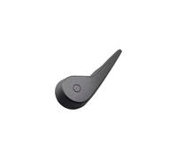 Levier de poignée d'inclinaison du siège avant gauche 1RW94XDVAB for Jeep Compass Patriot 10-12 Dodge Caliber 13-17