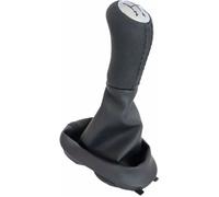 Levier De Pommeau De Levier De Vitesse Maunal 5 Vitesses De Voiture Avec Couvercle De Coffre Pour Clio 2 Ii Clio 3 Iii Megane 2 Ii