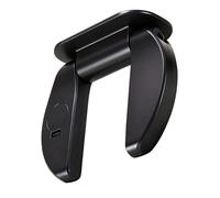 Levier de porte universel anti-ouverture pour enfant bébé multifonction cachette bouton boucles de porte loquets de sécurité