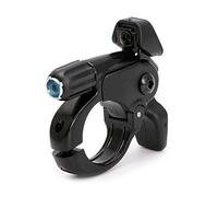 Levier de verrouillage à distance pour vélo de route - Fourche - Bouton de verrouillage à distance - Bouton de verrouillage à distance - Verrouillage de vélo - Interrupteur de changement de fourche