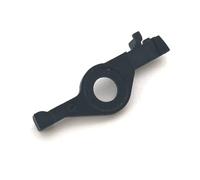Levier de précision pour barre de traction D7100 D7200 D600 D610 D7000, design compact, performance de tir améliorée, pièce de commande d'ouverture
