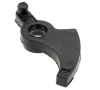Levier de rappel 90560220 - Coupe bordures Black & decker - Crochets et leviers