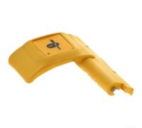 Levier de rechange en plastique pour scie alternative DCS367 DCS367P2 DCS387 prenant en charge les procédures d'entretien standard