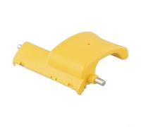Levier de rechange N450135 conçu pour fonctionner avec des scies alternatives compatibles avec plusieurs modèles