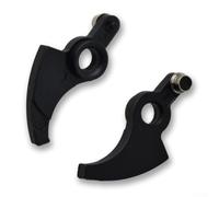 Levier de rechange pour débroussailleuse And Decker Gh610 Type Gh900 Type 2 Mécanisme de libération automatique de bobine Outil de jardin