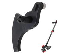 Levier de rechange pour débroussailleuse, pièce d'entretien automatique - Levier pour tête de débroussailleuse, pour maison, extérieur, jardin, pelouse, aménagement paysager et entretien de la ferme