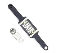 Levier de rechange pour évaporateur de mode CVC OEM 52487132 compatible avec les véhicules Chevrolet