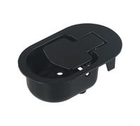 Levier de rechange pour fauteuils inclinables et canapé fabriqué en métal industriel compatible avec les câbles de 6 mm et 3 mm