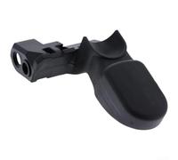 Levier de rechange pour scie à onglet N082785 618184-00 pour DW718 DWS780 DHS790 composé coulissant pour scie à onglet, poignée en plastique noir, pièce de réparation pour outil électrique