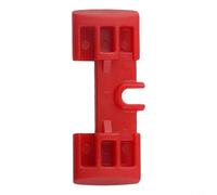 Levier de réglage coulissant de rechange 2601099114 pour perceuse sans fil Bosch GSR14.4V et GSR12V, curseur de contrôle de vitesse en plastique, accessoire de réparation d'outils électriques pour