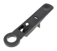 Levier de réglage de hauteur de roues compatible BESTGREEN, CARREFOUR, GGP, JARDIPRO, MOWY, MR BRICOLAGE, STIGA.