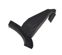 Levier de réglage du degré de mouture sur le broyeur en gris en remplacement compatible avec Saeco Philips Bosch Siemens Solis comme 996530050526 | 5033760 | 9161.080.910 | 9161080710 de