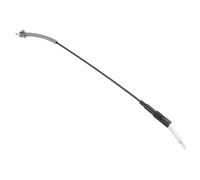 Levier de réglage du siège gauche pour Audi pour A3 8L, VW pour Golf IV, fürta, pour Passat B5 - Câble de traction 1J0881265C noir en ABS
