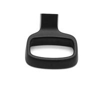 Levier de réglage du siège gauche pour VW Jetta Passat Polo Scirocco OE 3C0881253A