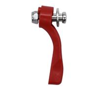 Levier de Réglage - Pièces Détachées Professionnelles Compatible avec Tondeuse à Cheveux Wahl 5 Star Magic Clip/Super Taper/Senior (Modèles 8148/8591/8504/1919) (Rouge)