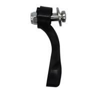 Levier de Réglage - Pièces Détachées Professionnelles Compatible avec Tondeuse à Cheveux Wahl 5 Star Magic Clip/Super Taper/Senior (Modèles 8148/8591/8504/1919) (Noir)