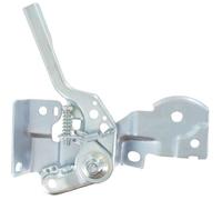 Levier de régulateur adaptable HONDA pour moteurs GX160