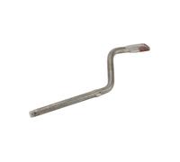 Levier de regulateur Briggs et Stratton - 798327 Cette pièce de la marque Briggs et Straton convient pour la référence : 798327