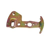 Levier de renvoi pour commande des vitesses à câbles pour Golf 4